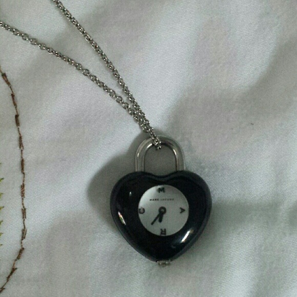 Marc Jacobs Necklace - Picture 3 of 4